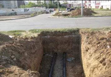 excavare demolare constructii